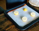星のカービィ シュークリーム作り方15写真