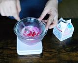 星のカービィ シュークリーム作り方18写真