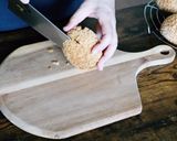 星のカービィ シュークリーム作り方20写真