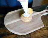 星のカービィ シュークリーム作り方22写真