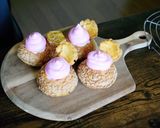 星のカービィ シュークリーム作り方23写真