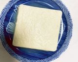 レンジ肉無豆腐簡単そばめし味野菜炒め作り方1写真