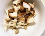 レンジ肉無豆腐簡単そばめし味野菜炒め作り方10写真