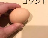 【初心者向き】失敗しない！ 固ゆで卵作り方7写真