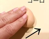 【初心者向き】失敗しない！ 固ゆで卵作り方8写真