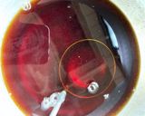 甘辛だれ作り方4写真