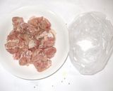青梗菜玉ねぎ炒め♪簡単月経痛・妊活に薬膳作り方2写真