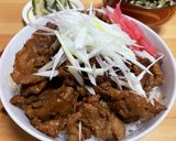 甘辛だれ作り方5写真