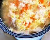 おかずスープ♪♪(冷蔵庫にあるもので)作り方4写真