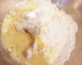 大人の味！さくさくコーヒスコーン♪作り方2写真