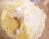 大人の味！さくさくコーヒスコーン♪作り方2写真