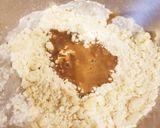 大人の味！さくさくコーヒスコーン♪作り方4写真