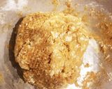 大人の味！さくさくコーヒスコーン♪作り方5写真