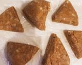 大人の味！さくさくコーヒスコーン♪作り方7写真