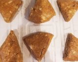 大人の味！さくさくコーヒスコーン♪作り方8写真