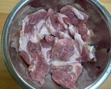 豚丼作り方2写真