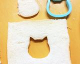 ベジートでランチパック風サンド作り方1写真