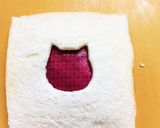 ベジートでランチパック風サンド作り方3写真