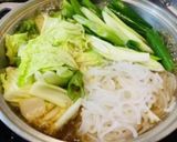 *思い出のすき焼き*作り方2写真