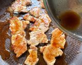 豚丼作り方6写真