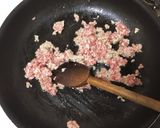 オリジナル!キャベツ入りコロッケ作り方1写真