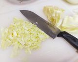 オリジナル!キャベツ入りコロッケ作り方3写真