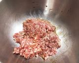 オリジナル!キャベツ入りコロッケ作り方5写真