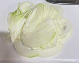 簡単♫鶏と茄子のトマト煮込み パスタ添え作り方2写真