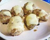 簡単・絶品ハンバーグのコツ!作り方14写真