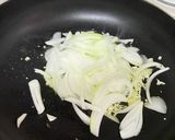 簡単♫鶏と茄子のトマト煮込み パスタ添え作り方9写真