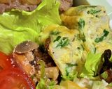 生姜焼き弁当作り方2写真