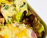生姜焼き弁当作り方4写真