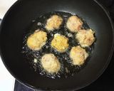 オリジナル!キャベツ入りコロッケ作り方8写真