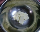 ★栗の渋皮煮入り＊パウンドケーキ＊♪作り方8写真