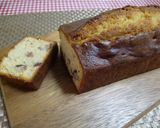 ★栗の渋皮煮入り＊パウンドケーキ＊♪作り方23写真