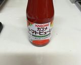 簡単♫鶏と茄子のトマト煮込み パスタ添え作り方6写真
