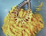 ちょい足し♪簡単トッピングで白ごま担々麺作り方1写真