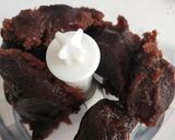 エナジーボール(罪悪感無しチョコ)作り方1写真
