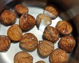 ツヤツヤ☆渋皮煮作り方8写真