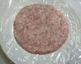 再現!マクドナルド月見マフィン作り方2写真