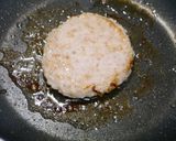 再現!マクドナルド月見マフィン作り方3写真