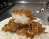 父のカレー作り方5写真