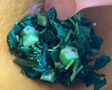 ねばねばを食べよう！作り方1写真