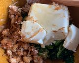ねばねばを食べよう！作り方3写真
