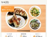じゃがいもとピーマンの塩炒め作り方10写真