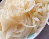 豚肉の生姜焼き作り方1写真