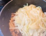 豚肉の生姜焼き作り方3写真