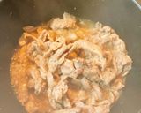 豚肉の生姜焼き作り方4写真