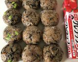 ひじきご飯作り方4写真