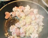 鳥の生姜焼き作り方2写真